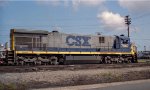 CSX 7067